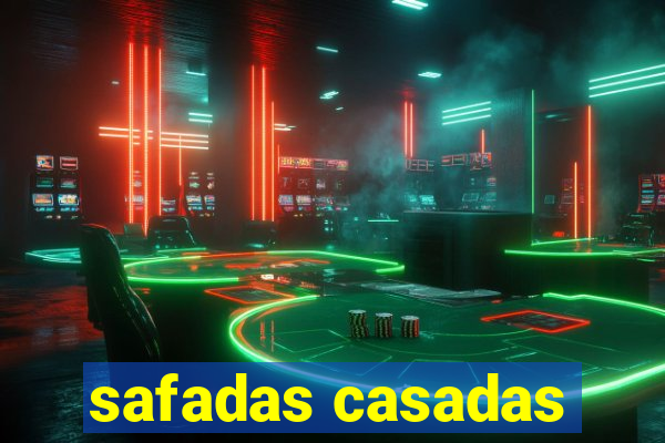 safadas casadas